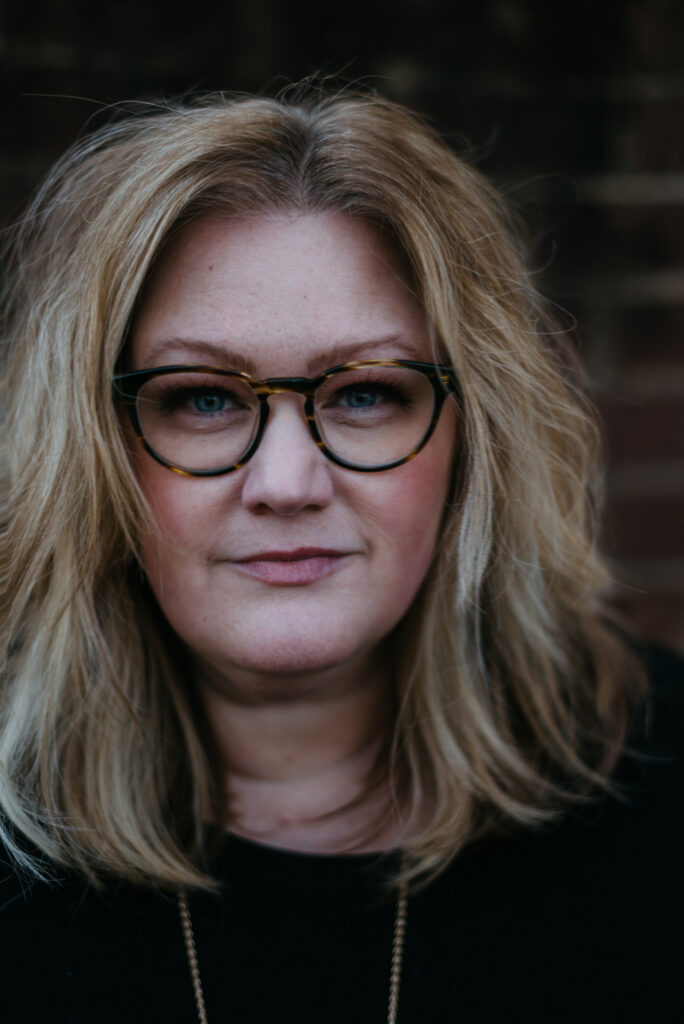 Lisa Long - May Tree Counseling - Licensed Professional Trauma Counselor in Brentwood TN - Trauma Therapy