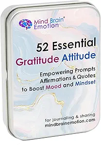 52 Essential Gratitude Attitude Quotes at May Tree Counseling Brentwood Trauma Counseling