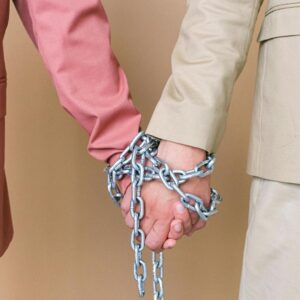 Co-Dependency