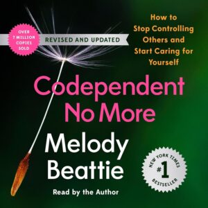 Codependent No More Book - May Tree Counseling