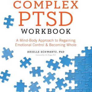 The Complex PTSD Workbook - May Tree Counseling