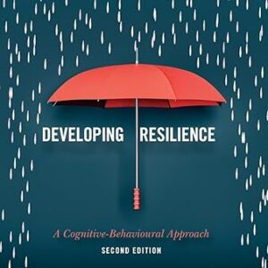 Developing Resilience Book - May Tree Counseling