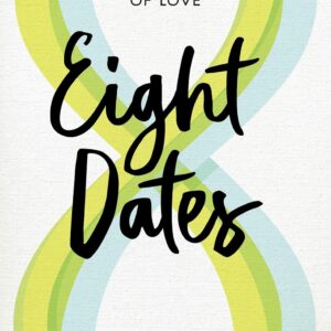 Eight Dates Book - May Tree Counseling