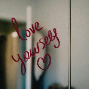 Feelings - Self-Compassion - Self Care