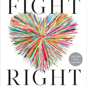 Fight Right Book - May Tree Counseling