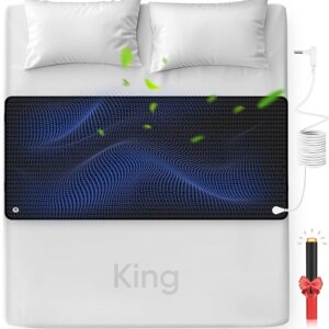 Grounding Mat For Bed - May Tree Counseling