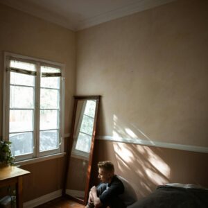 Healing from Trauma
