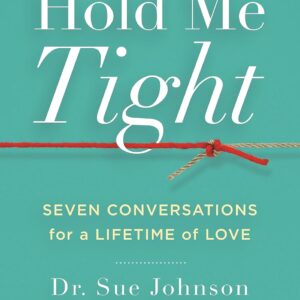 Hold Me Tight Book - May Tree Counseling