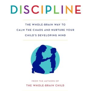 No-Drama Discipline Book - May Tree Counseling