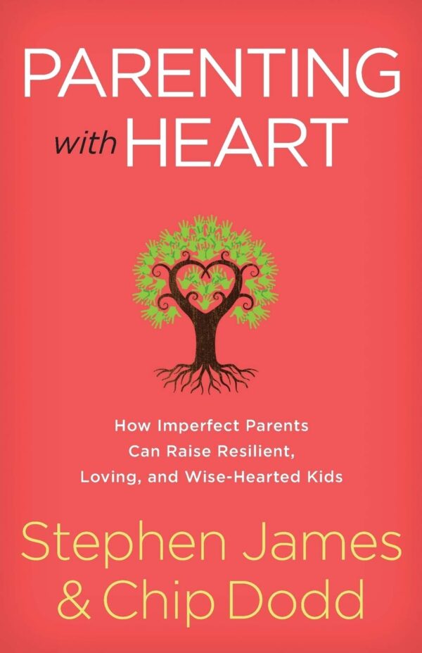 Parenting With Heart - May Tree Counseling