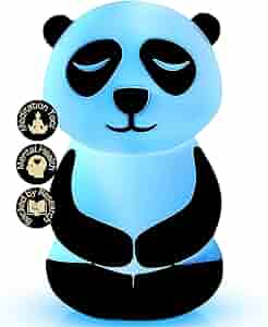Peaceful Panda Breathing Trainer at May Tree Counseling Brentwood Trauma Counseling