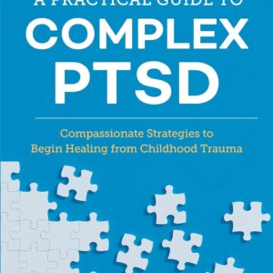 A Practical Guide to Complex PTSD Book - May Tree Counseling
