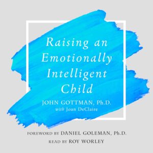 Raising an Emotionally Mature Child Book - May Tree Counseling