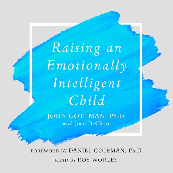 Raising an Emotionally Mature Child Book - May Tree Counseling