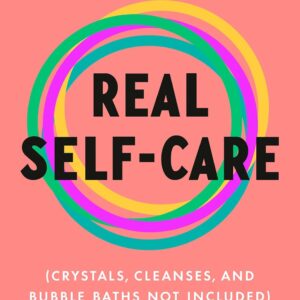 Real Self-Care Book - May Tree Counseling