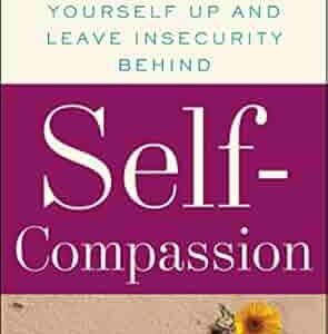 Self-Compassion Book - May Tree Counseling