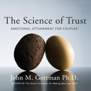 The Science of Trust Book - May Tree Counseling