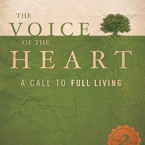 The Voice of the Heart Book - May Tree Counseling