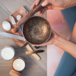 Vibroaucustic Therapy Resources