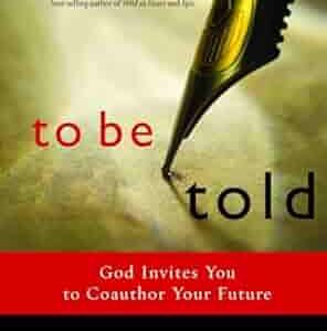 To Be Told Book - May Tree Counseling
