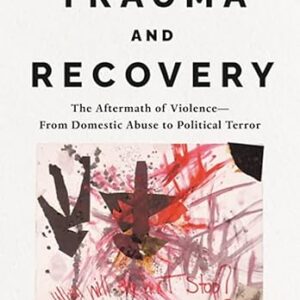 Trauma and Recovery Book - May Tree Counseling