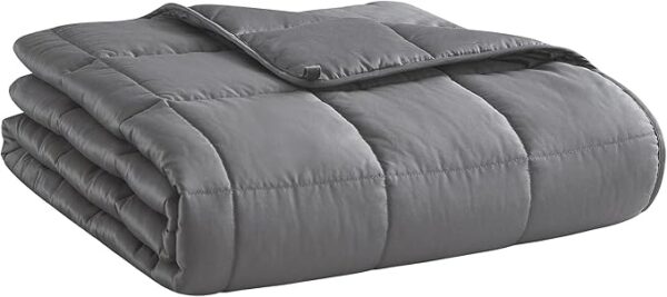 Weighted Blanket at May Tree Counseling Brentwood Trauma Counseling