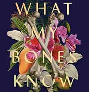 What My Bones Know Book - May Tree Counseling