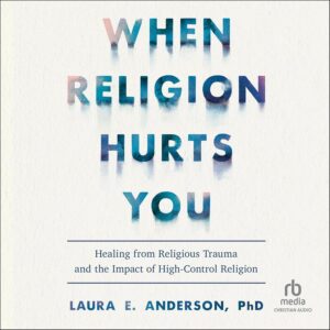 When Religion Hurts You Book - May Tree Counseling