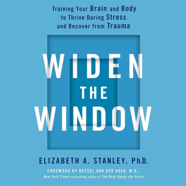 Widen the Window Book - May Tree Counseling