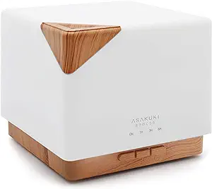 Diffuser at May Tree Counseling Brentwood Trauma Counseling