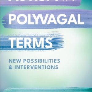 Book: Autism Polyvagal by Sean Inderbitzen at May Tree Counseling