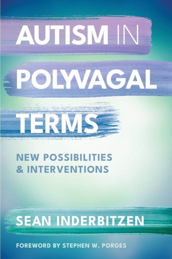 Book: Autism Polyvagal by Sean Inderbitzen at May Tree Counseling