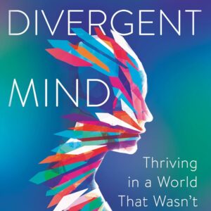 Book: Divergent Mind at May Tree Counseling
