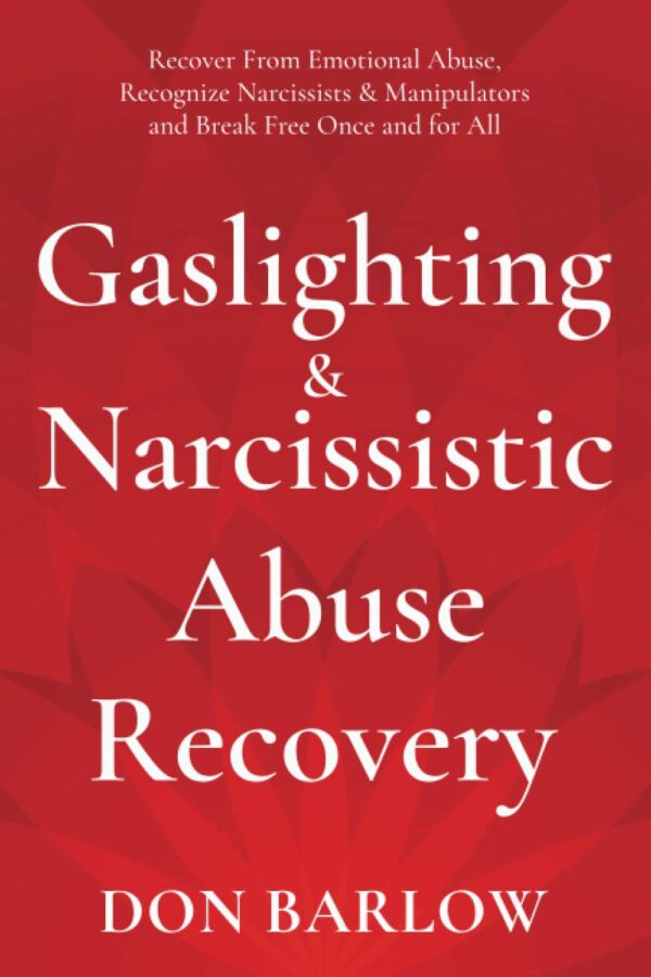 Gaslighting & Narcissistic Abuse Recovery Don Barlow at May Tree Counseling in Brentwood TN