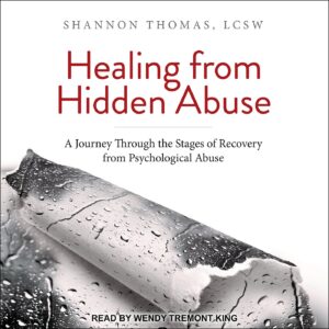 Healing From Hidden Abuse By Shannon ThomasHealing From Hidden Abuse By Shannon Thomas at May Tree Counseling in Brentwood TN