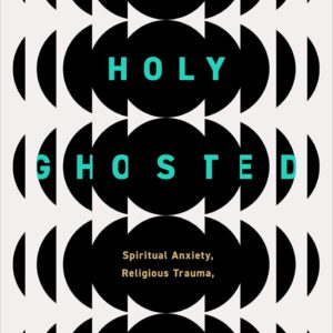 Holy Ghosted at May Tree Counseling in Brentwood TN