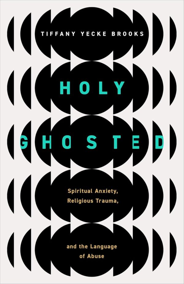 Holy Ghosted at May Tree Counseling in Brentwood TN