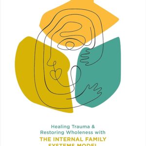 No Bad Parts by Richard Schwartz at May Tree Counseling in Brentwood TN