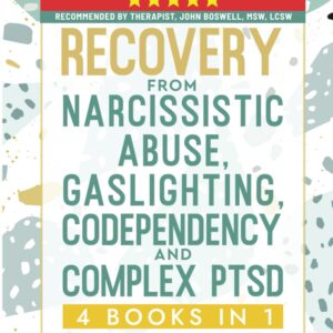Recovery from Narcissistic Abuse by Linda Hill at May Tree Counseling in Brentwood TN