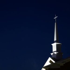 Religious Trauma/Deconstruction