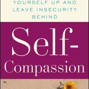 Self Compassion by Kristin Neffxc