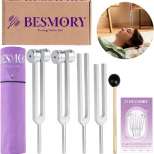 Tuning Forks at May Tree Counseling in Brentwood TN