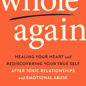 Whole Again by Jackson MacKenzie at May Tree Counseling in Brentwood TN